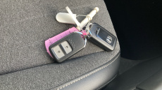 Honda Jazz 1.5 i-MMD Hybrid EX 5dr eCVT Hybrid Hatchback